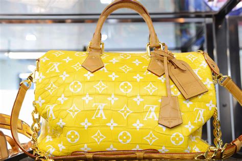 louis vuitton borsa 1 milione